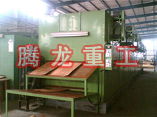 單板干燥設備、單板烘干設備、芯板干燥機、芯板烘干機