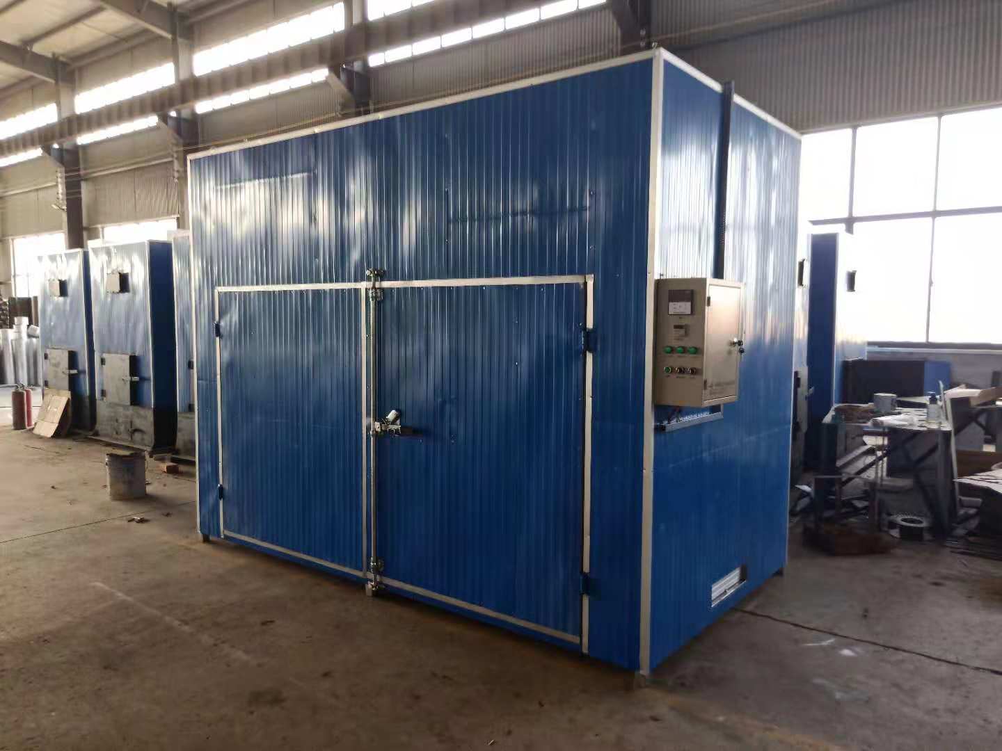 地瓜烘干機(jī)，地瓜烘干設(shè)備